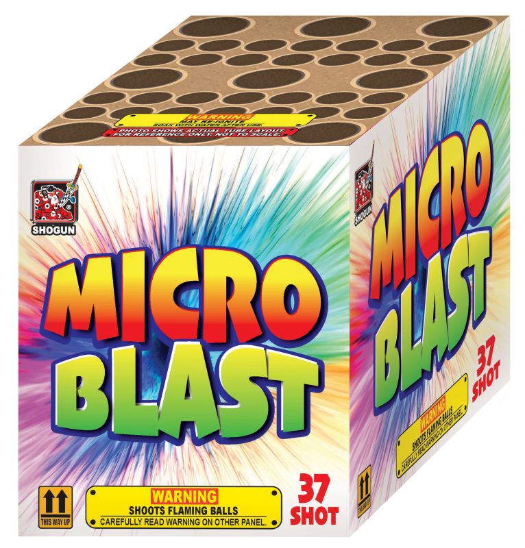 MICROBLAST
